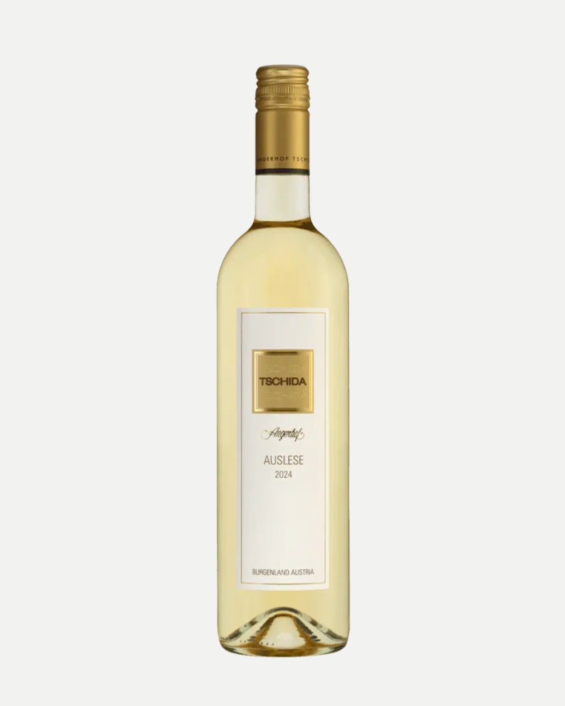 Tschida Angerhof-Auslese