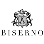 Logotipo de Biserno