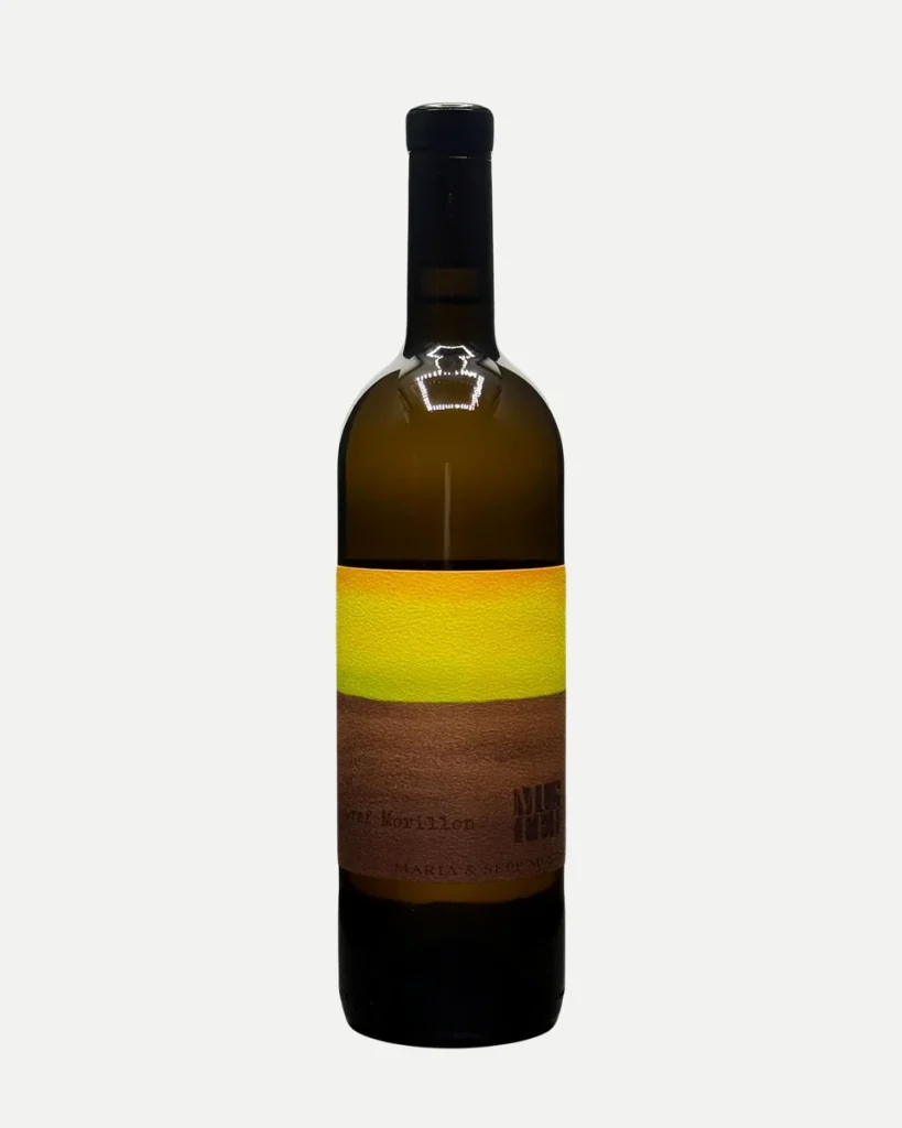 Muster Graf Sauvignon