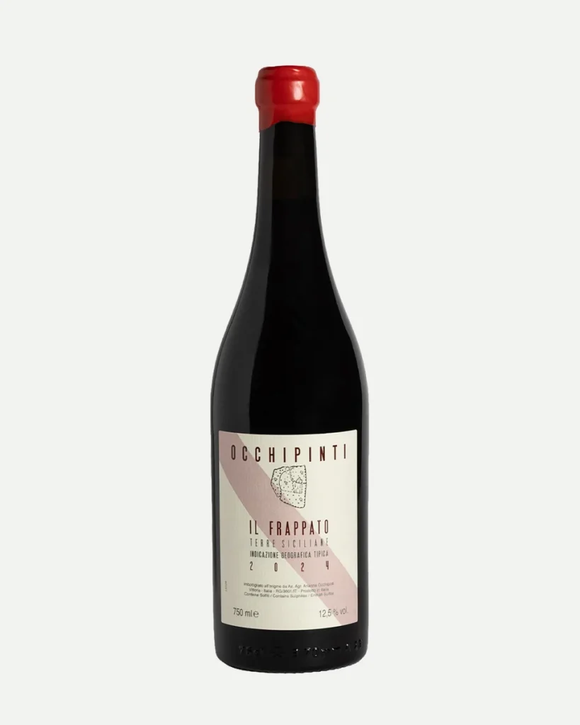 Occhipinti Il Frappato 2024