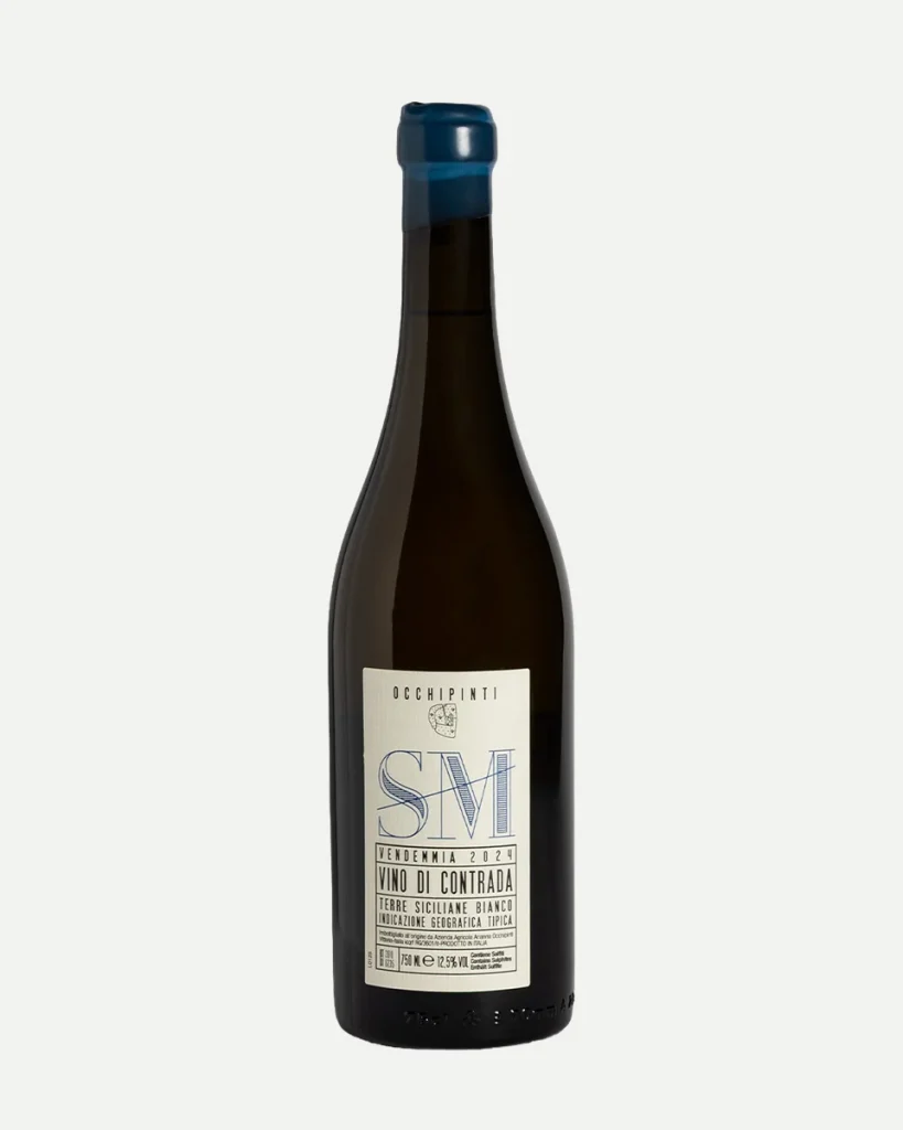 Occhipinti Santa Margherita