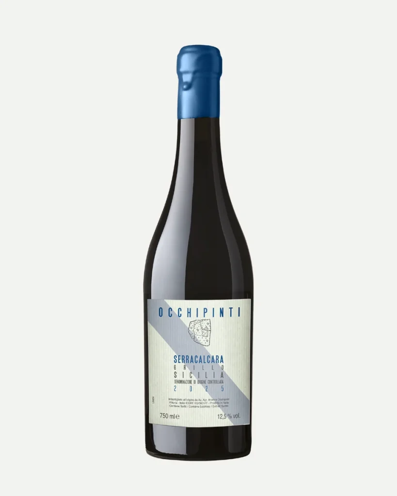 Occhipinti SerraCalcara