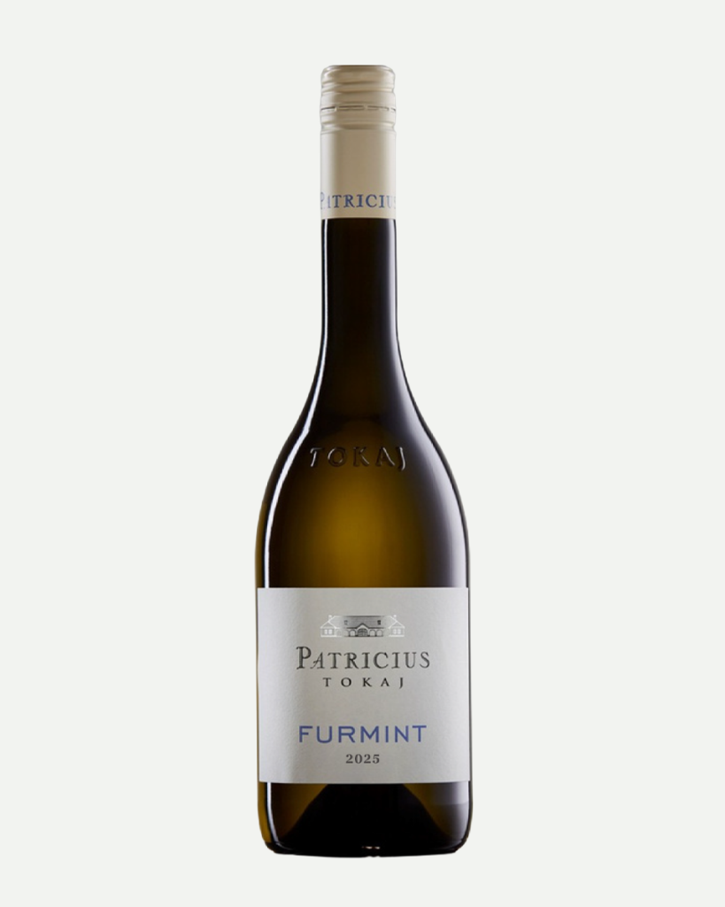 Patricius Tokaji Furmint
